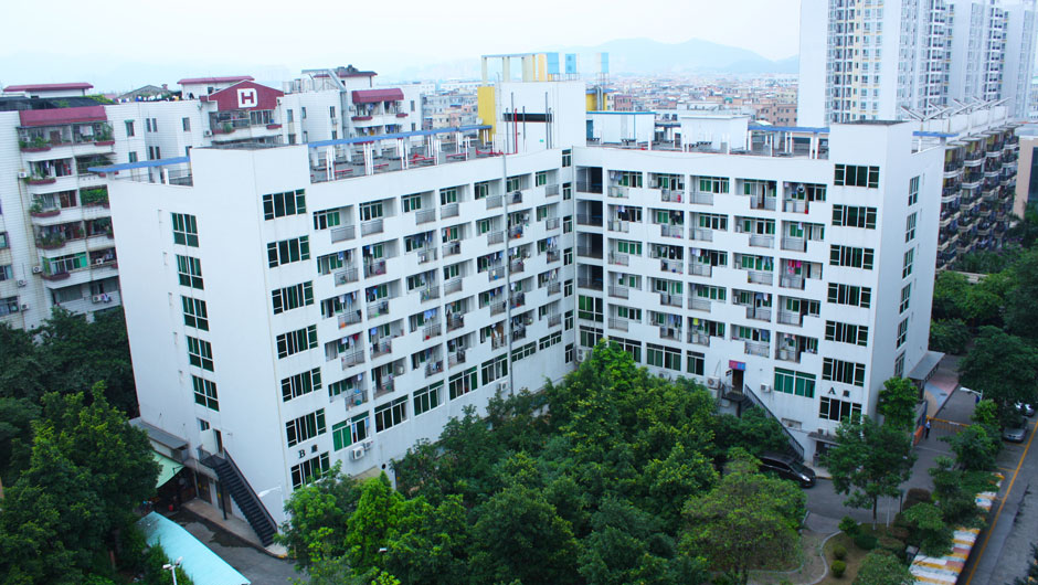 時尚公寓俯視景觀.JPG